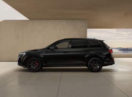 Audi - Q7