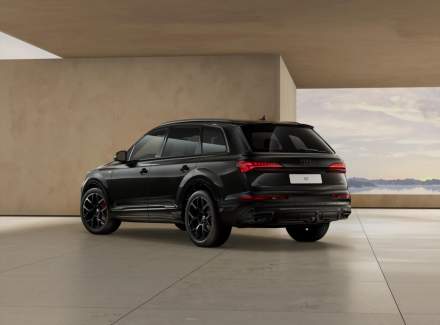 Audi - Q7