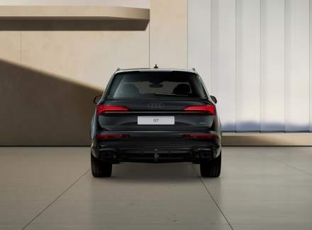 Audi - Q7