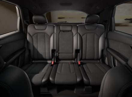 Audi - Q7