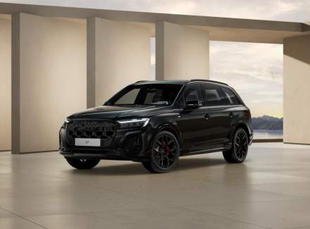 Audi - Q7