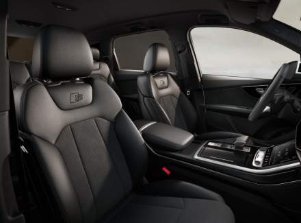 Audi - Q7