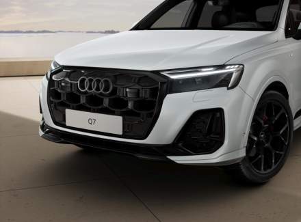 Audi - Q7