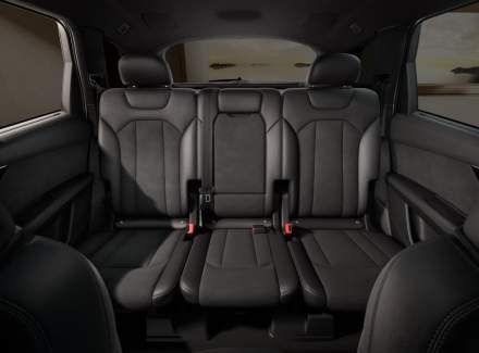 Audi - Q7