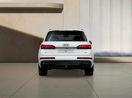 Audi - Q7