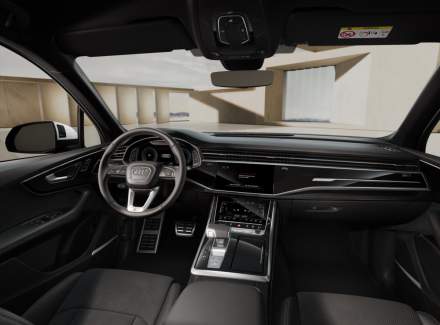 Audi - Q7
