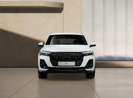 Audi - Q7
