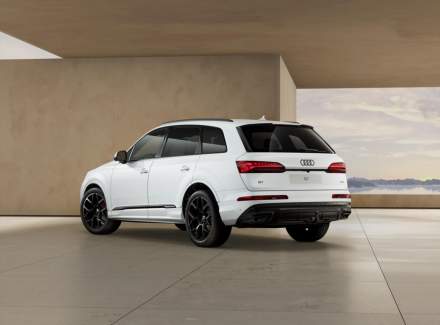 Audi - Q7