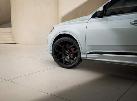 Audi - Q7