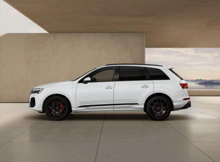 Audi - Q7