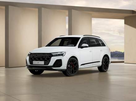 Audi - Q7