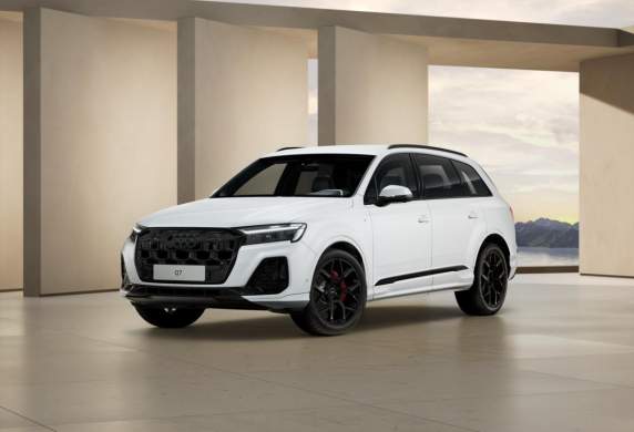 Audi - Q7