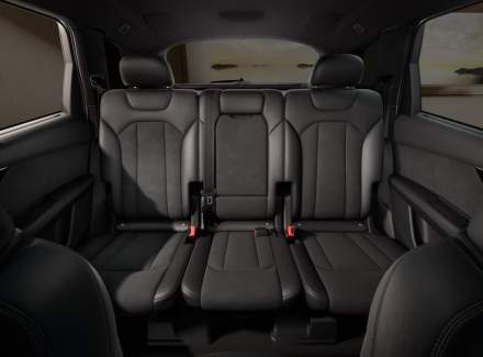 Audi - Q7