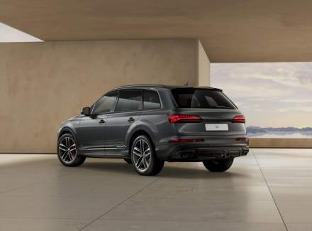 Audi - Q7