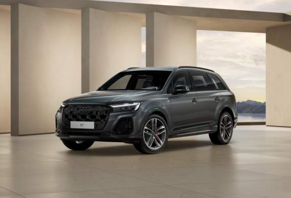 Audi - Q7