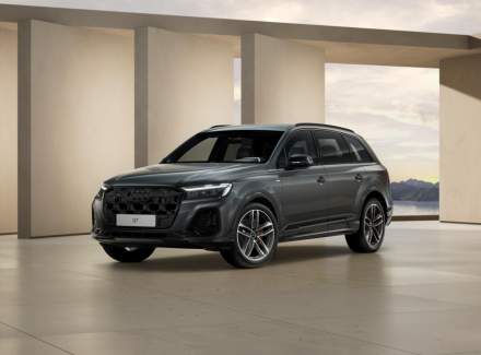 Audi - Q7