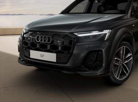 Audi - Q7
