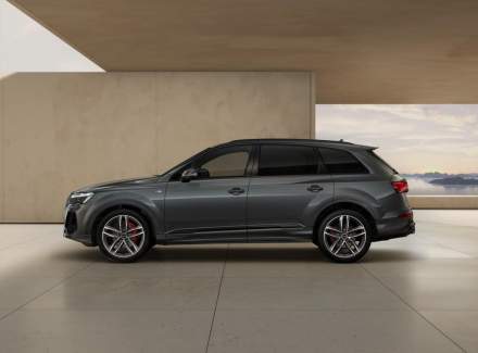 Audi - Q7