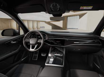 Audi - Q7