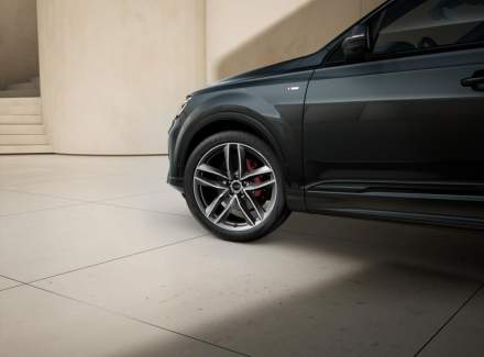 Audi - Q7