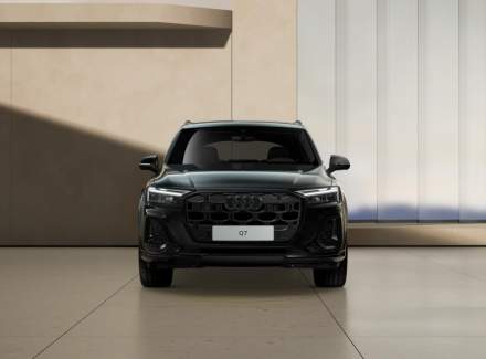 Audi - Q7
