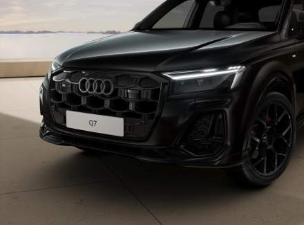 Audi - Q7