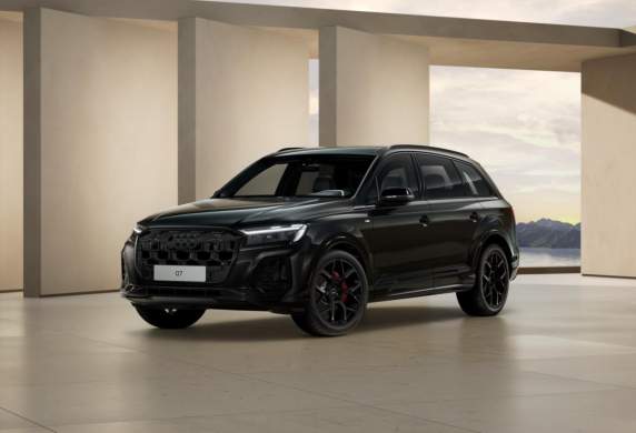 Audi - Q7