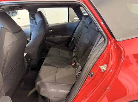 Toyota - Corolla