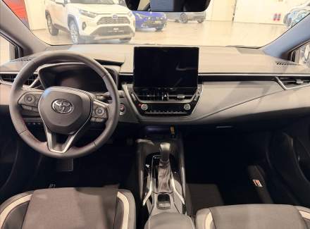 Toyota - Corolla