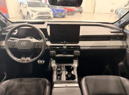 Toyota - RAV 4