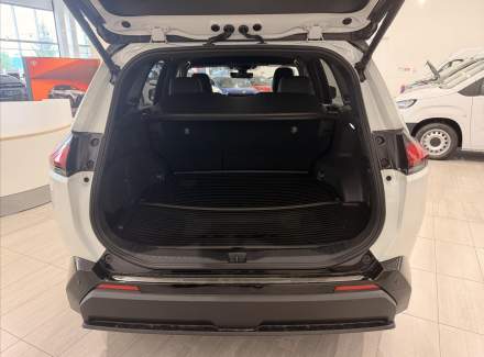 Toyota - RAV 4