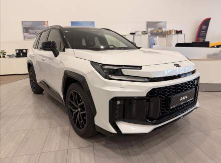 Toyota - RAV 4