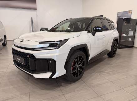 Toyota - RAV 4