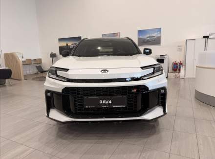 Toyota - RAV 4
