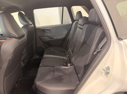 Toyota - RAV 4