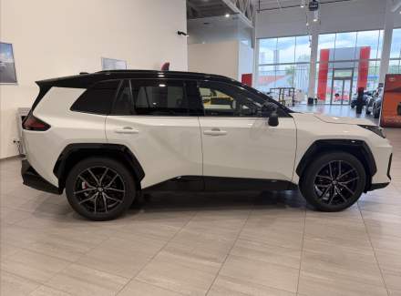 Toyota - RAV 4