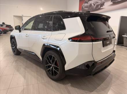 Toyota - RAV 4
