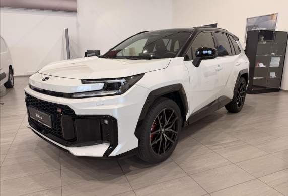 Toyota - RAV 4