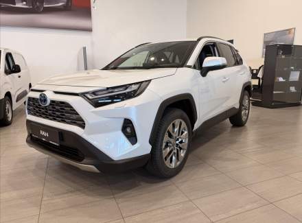 Toyota - RAV 4