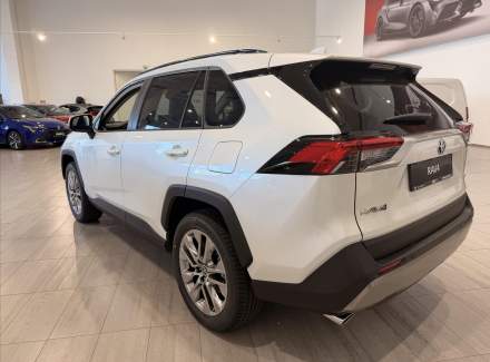 Toyota - RAV 4