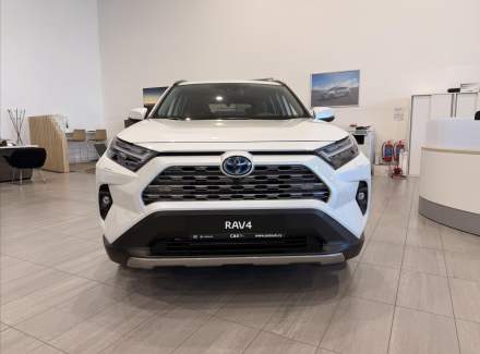 Toyota - RAV 4