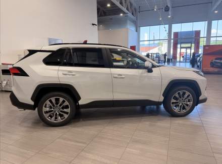 Toyota - RAV 4