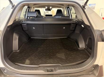 Toyota - RAV 4
