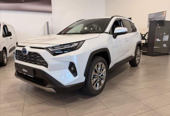 Toyota - RAV 4