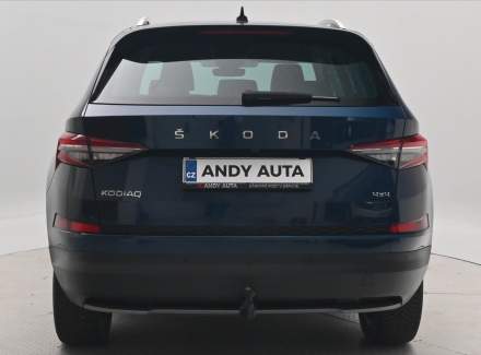 Škoda - Kodiaq