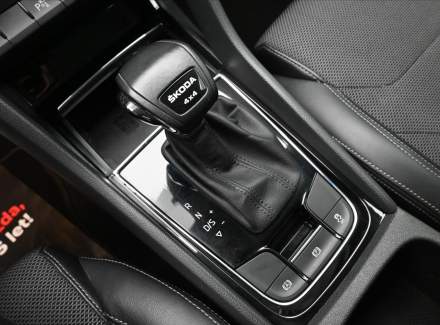 Škoda - Kodiaq