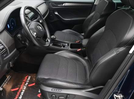 Škoda - Kodiaq