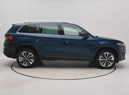 Škoda - Kodiaq