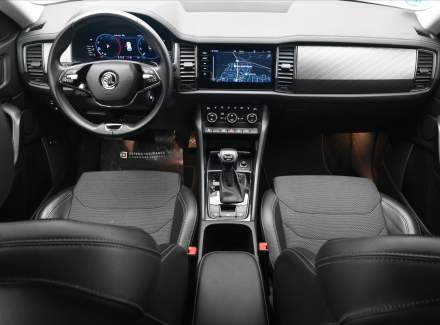 Škoda - Kodiaq
