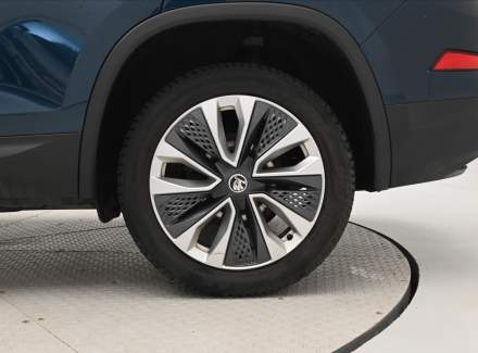 Škoda - Kodiaq